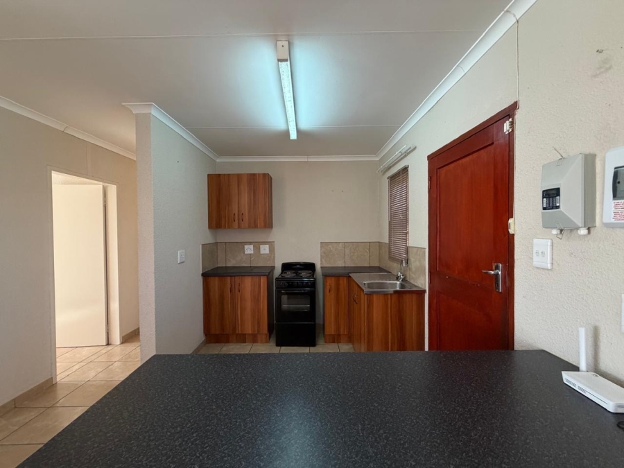 To Let 3 Bedroom Property for Rent in Waterkloof Hill Estate North West